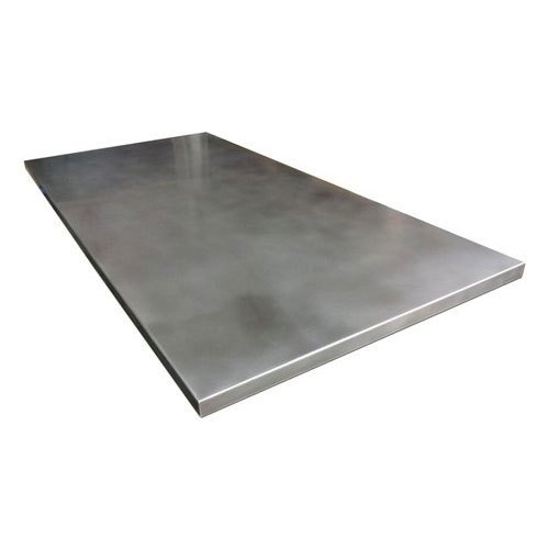 Nickel Alloys Plates